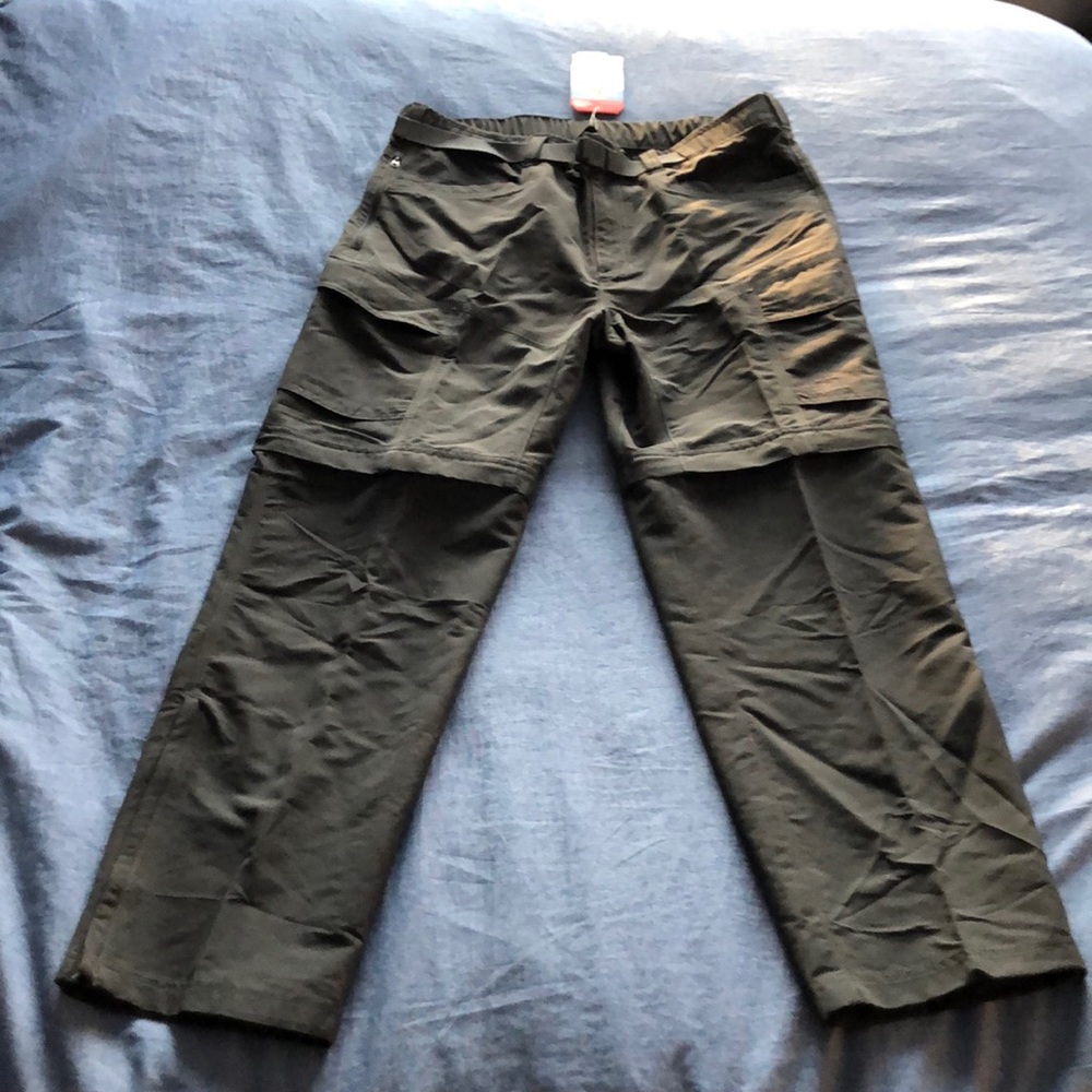 The North Face Men’s hiking pants